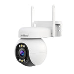 Srihome SH051 4MP 5X Optischer Zoom PTZ HD-Kamera, SH051