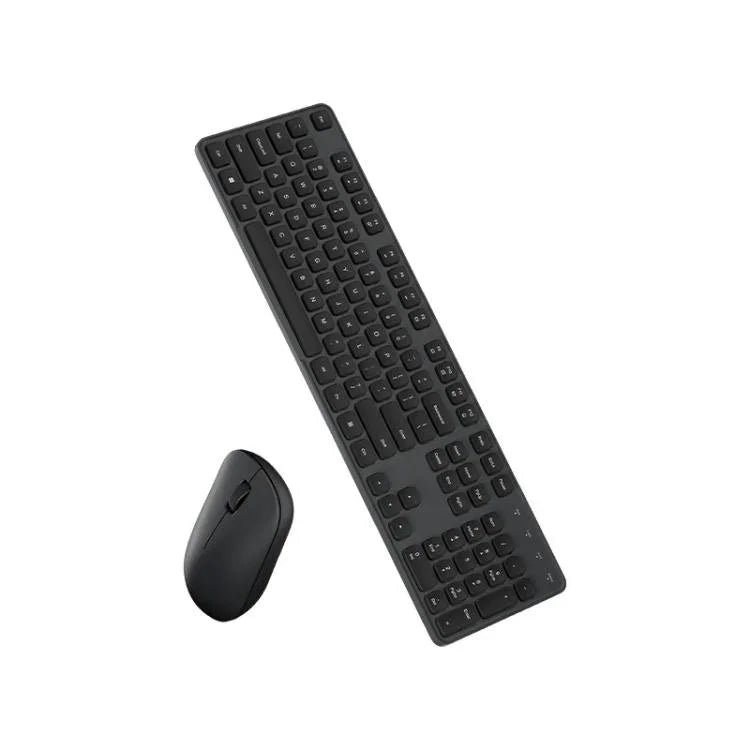 Original Xiaomi 2.4GHz Kabellose Tastatur- & Maus-Set 3, Gen3