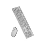 Original Xiaomi 2.4GHz Kabellose Tastatur- & Maus-Set 3, Gen3