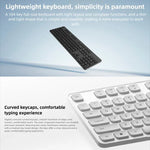 Original Xiaomi 2.4GHz Kabellose Tastatur- & Maus-Set 3, Gen3