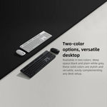 Original Xiaomi 2.4GHz Kabellose Tastatur- & Maus-Set 3, Gen3