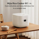 Original Xiaomi Mijia Intelligenter Reiskocher N1, CN-Stecker, 1,6L