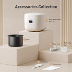 Original Xiaomi Mijia Intelligenter Reiskocher N1, CN-Stecker, 1,6L