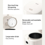 Original Xiaomi Mijia Intelligenter Reiskocher N1, CN-Stecker, 1,6L