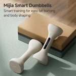 Original Xiaomi Mijia Intelligente Kurzhantel, Xiaomi Mijia Intelligente Kurzhantel