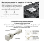 Original Xiaomi Mijia Intelligente Kurzhantel, Xiaomi Mijia Intelligente Kurzhantel