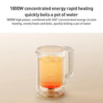 Original Xiaomi Mijia 1,7 l 1800 W Wasserkocher 3, CN-Stecker, Wasserkocher 3