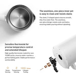 Original Xiaomi Mijia 1,7 l 1800 W Wasserkocher 3, CN-Stecker, Wasserkocher 3
