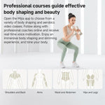 4tlg./Set Original Xiaomi Mijia Smart Dumbbell Gewichte, Xiaomi Mijia Smart Dumbbell Gewichte