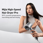 Original Xiaomi Mijia Hochgeschwindigkeits-Haartrockner Pro, US-Stecker