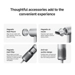 Original Xiaomi Mijia Hochgeschwindigkeits-Haartrockner Pro, US-Stecker