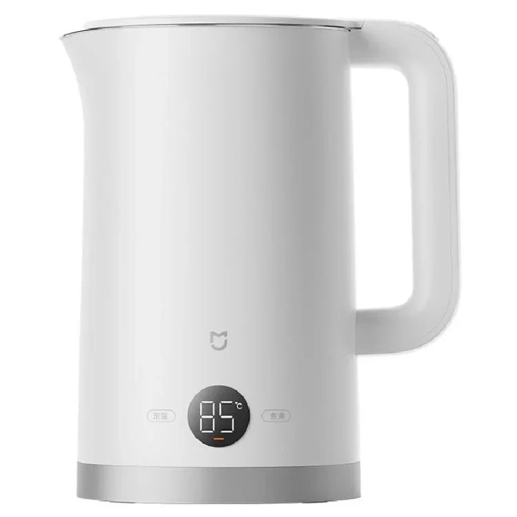Original Xiaomi Mijia 1,7 l 1800 W Wasserkocher mit konstanter Temperatur, 3-flammig, mit chinesischem Stecker