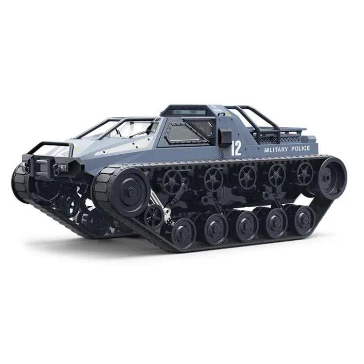 JJR/C C8812 Max Vollmaßstab Hochgeschwindigkeits-Drift-Crawler Geländewagen mit Fernbedienung