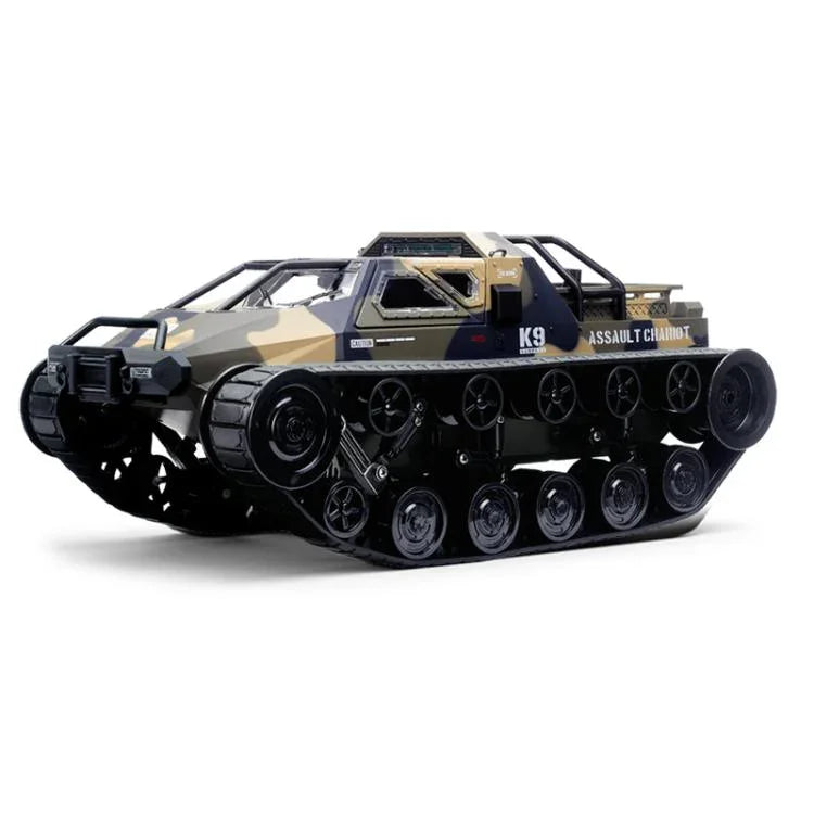JJR/C C8812 Max Vollmaßstab Hochgeschwindigkeits-Drift-Crawler Geländewagen mit Fernbedienung