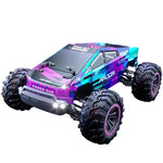 JJR/C C8821 Bürstenloses Allrad-Hochgeschwindigkeits-Offroad-Ferngesteuertes Auto