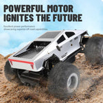JJR/C Q208 Cyber Off-road Remote Control Car