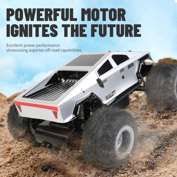 JJR/C Q208 Cyber Off-road Remote Control Car
