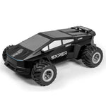 JJR/C Q212 4WD Amphibisches Cyber Armor Geländewagen mit Fernsteuerung