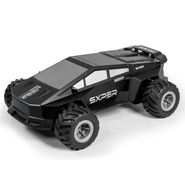 JJR/C Q212 4WD Amphibisches Cyber Armor Geländewagen mit Fernsteuerung