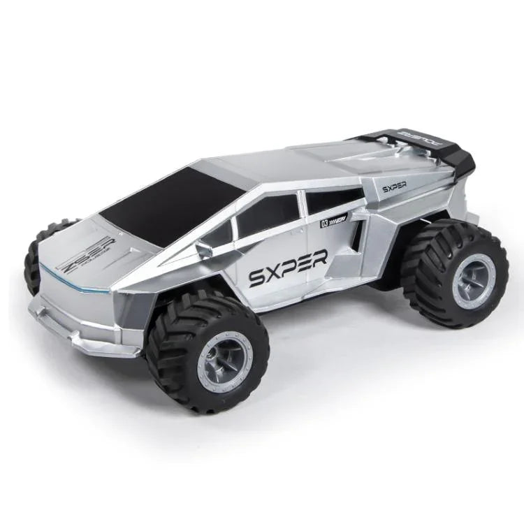 JJR/C Q212 4WD Amphibisches Cyber Armor Geländewagen mit Fernsteuerung