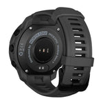 NORTH EDGE MARS 5 Outdoor Smartwatch für Herren, unterstützt Herzfrequenz-/Blutsauerstoffüberwachung