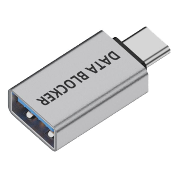 USB Lade-Datenschutzblocker, USB-A Buchse auf USB-A Stecker, Typ-C Stecker auf USB-A Buchse, Typ-C Stecker auf Typ-C Buchse, Typ-C Stecker auf USB-A Stecker