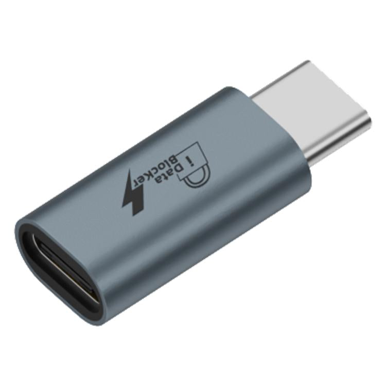 USB Lade-Datenschutzblocker, USB-A Buchse auf USB-A Stecker, Typ-C Stecker auf USB-A Buchse, Typ-C Stecker auf Typ-C Buchse, Typ-C Stecker auf USB-A Stecker