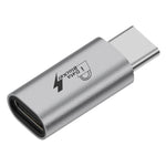 USB Lade-Datenschutzblocker, USB-A Buchse auf USB-A Stecker, Typ-C Stecker auf USB-A Buchse, Typ-C Stecker auf Typ-C Buchse, Typ-C Stecker auf USB-A Stecker