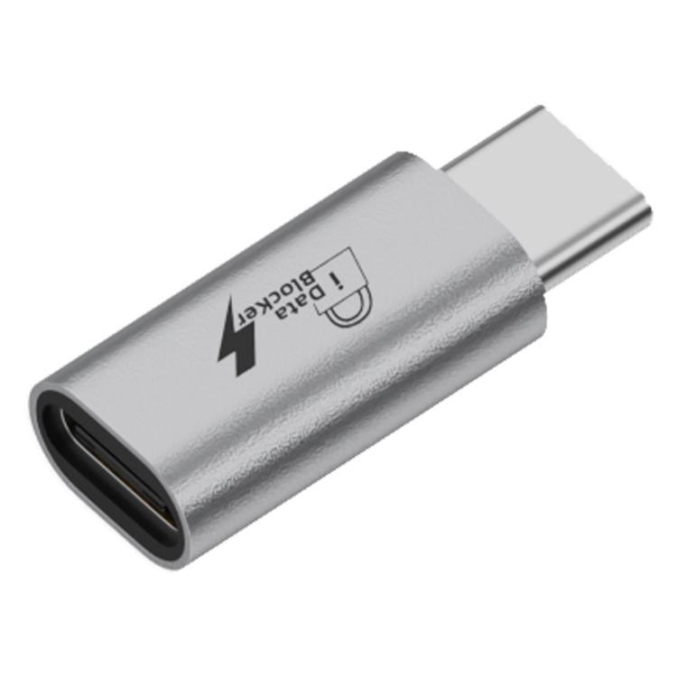 USB Lade-Datenschutzblocker, USB-A Buchse auf USB-A Stecker, Typ-C Stecker auf USB-A Buchse, Typ-C Stecker auf Typ-C Buchse, Typ-C Stecker auf USB-A Stecker