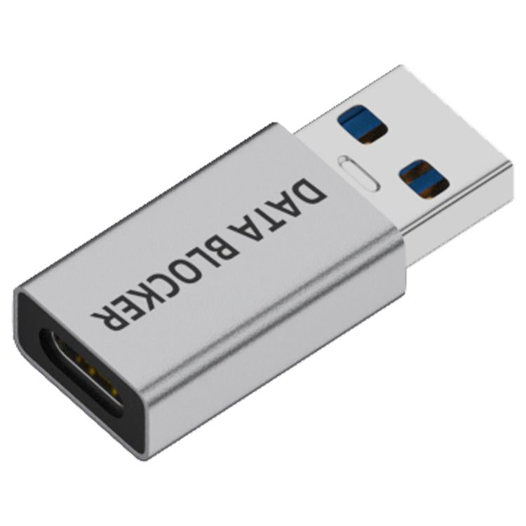 USB Lade-Datenschutzblocker, USB-A Buchse auf USB-A Stecker, Typ-C Stecker auf USB-A Buchse, Typ-C Stecker auf Typ-C Buchse, Typ-C Stecker auf USB-A Stecker