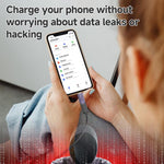USB Lade-Datenschutzblocker, USB-A Buchse auf USB-A Stecker, Typ-C Stecker auf USB-A Buchse, Typ-C Stecker auf Typ-C Buchse, Typ-C Stecker auf USB-A Stecker