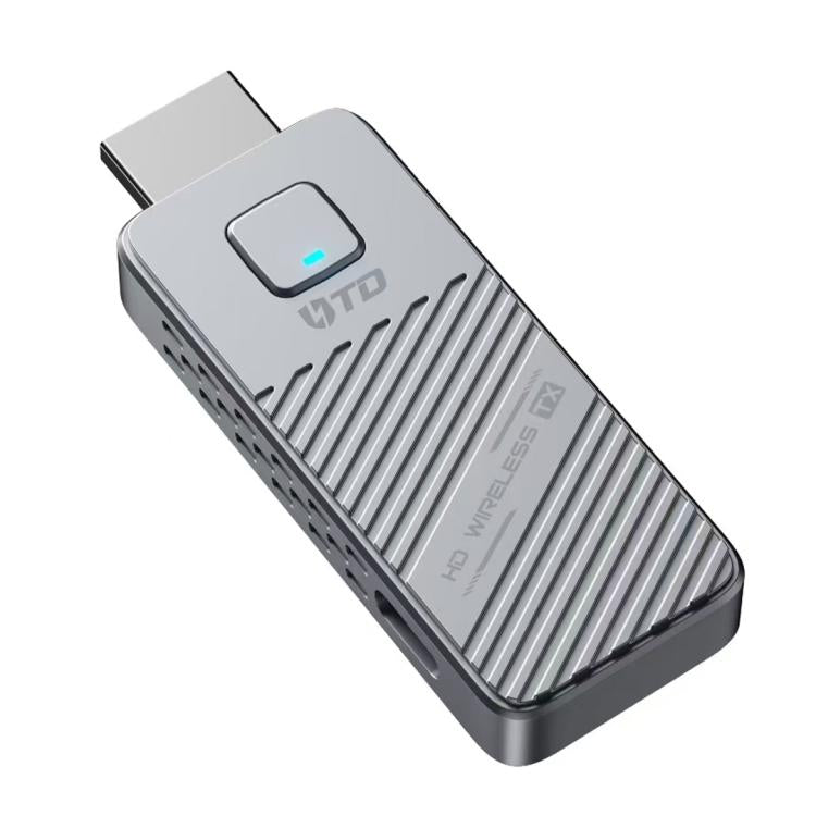 1080P 60Hz Kabelloser HDMI Display-Adapter
