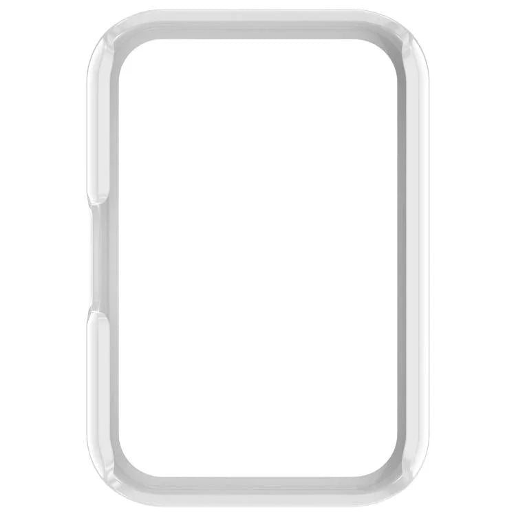 xDfind Schutzhülle aus gehärtetem Kunststoff mit integrierter PC-Schutzfolie für Samsung Galaxy Fit3