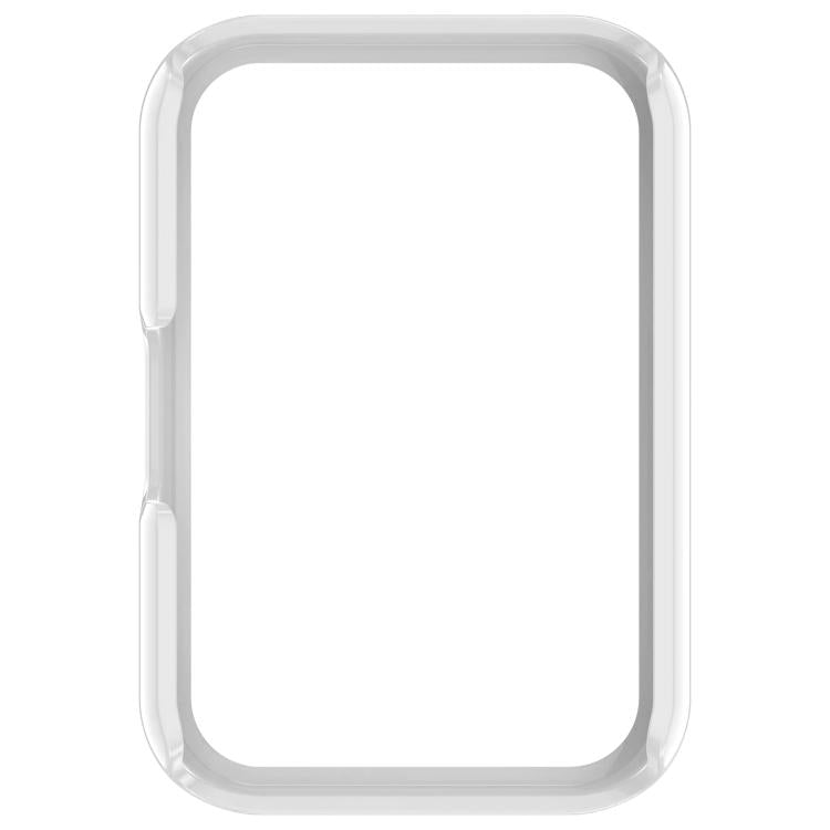 xDfind Schutzhülle aus gehärtetem Kunststoff mit integrierter PC-Schutzfolie für Samsung Galaxy Fit3
