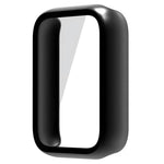 xDfind Tempered Film Integrated PC Watch Protective Cover, For Xiaomi Smart Band 9 Pro