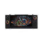 ONE-NETBOOK Sugar 1 Dual-Screen-Handheld-Spielekonsole, Android 14 Snapdragon G3 Gen3, 16 GB + 512 GB