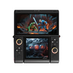 ONE-NETBOOK Sugar 1 Dual-Screen-Handheld-Spielekonsole, Android 14 Snapdragon G3 Gen3, 16 GB + 512 GB