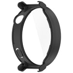 xDfind Tempered Film Integrated PC Watch Protective Cover, For Huawei Watch GT 5 Pro 46mm, For Huawei Watch GT 5 Pro 42mm