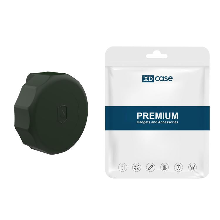 XDcase Haustier-Design Wasserdichtes Silikon-Schutzetui, Für AirTag