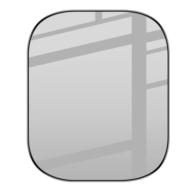 imak HD Vollbild-Sichtschutzfolie aus gehärtetem Glas, für Apple Watch Ultra 1/2/3 49 mm