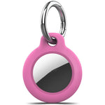 xDfind Spring Buckle PC Protective Cover, For AirTag 2nd Gen / AirTag 1st Gen