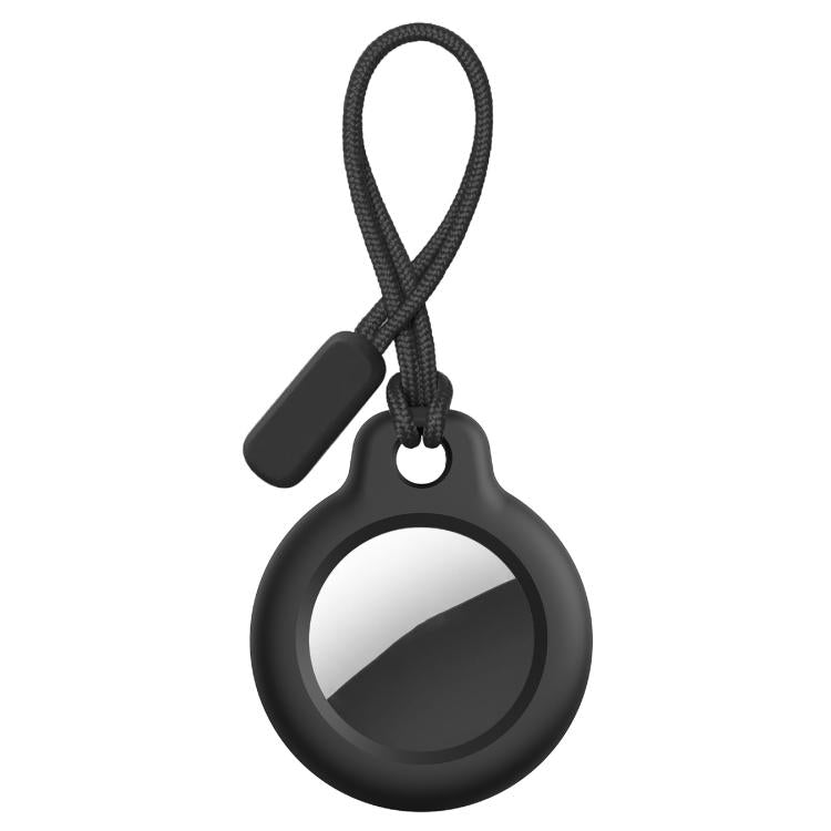xDfind Lanyard PC Schutzhülle, Für AirTag 2. Gen / AirTag 1. Gen