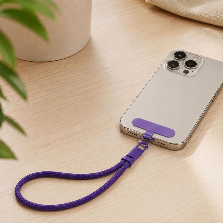 XDcase Verstellbares Handy-Handgelenkband mit Dichtung