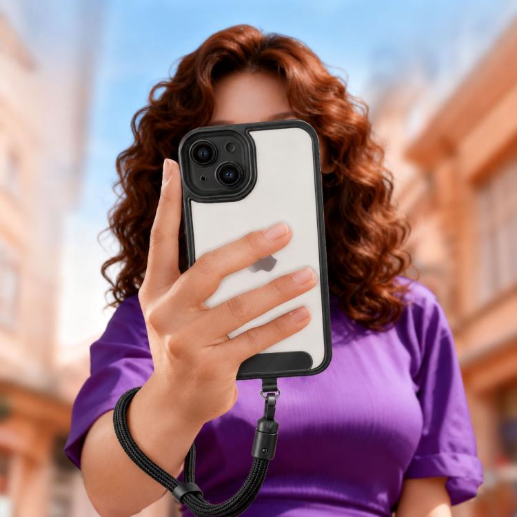 XDcase Verstellbares Handy-Handgelenkband mit Dichtung