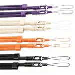 XDcase Double Buckle Adjustable Crossbody Mobile Phone Lanyard