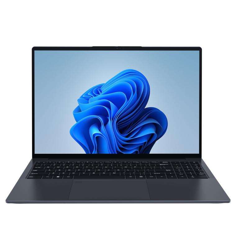 GXMO T160 16 Zoll Windows 11 Laptop, 16GB+512GB, AMD Ryzen 5 7430U Hexa Core Prozessor, EU Stecker, US Stecker, UK Stecker, AU Stecker