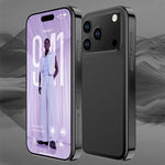 Melrose S17 Pro Mini, 4 GB + 64 GB, 3,75 Zoll, Android 12.0, MTK6765 Octa-Core-Prozessor, Netzwerk: 4G, Dual-SIM, Google Play-Unterstützung