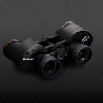 SKY ROVER MS ED 6x30 Wasserdichtes HD Porro-Prisma Handfernglas
