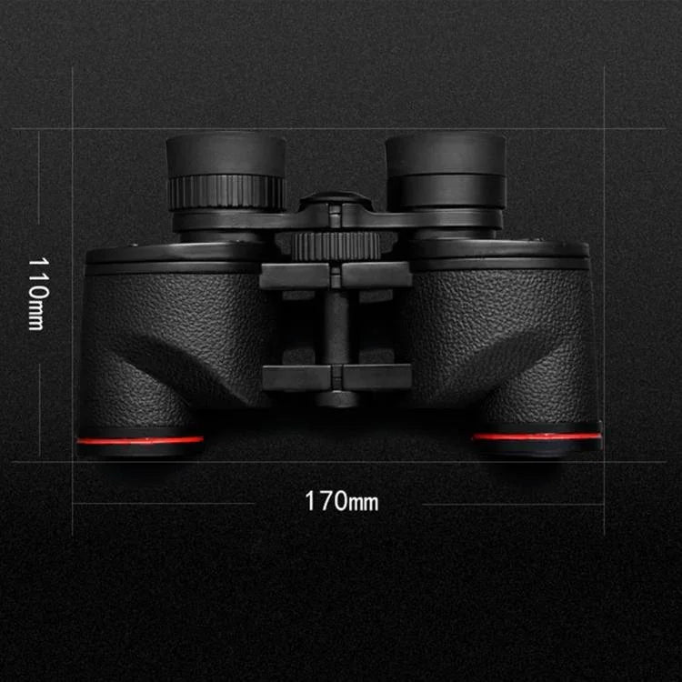 SKY ROVER MS ED 6x30 Wasserdichtes HD Porro-Prisma Handfernglas