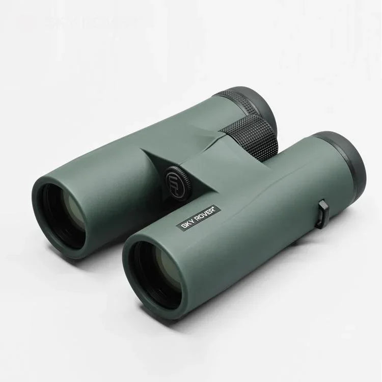 SKY ROVER Qinyun Wasserdichtes APO Handfernglas, 6x32, 8x42, 10x42, 12x50, 12x56, 15x56